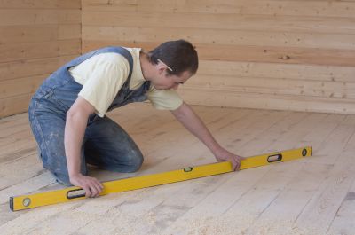 Wood Floor Service in Escondido, CA