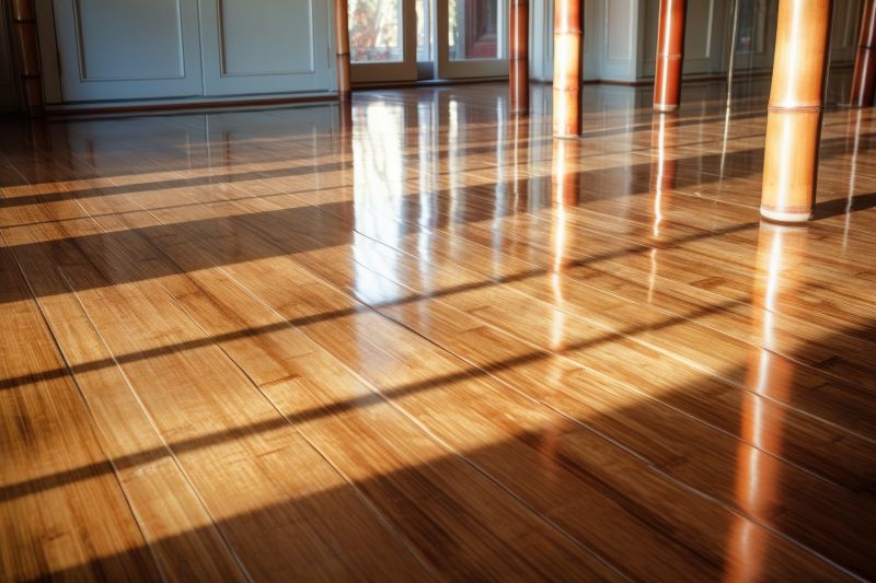 Bamboo Flooring Installation in Escondido, CA