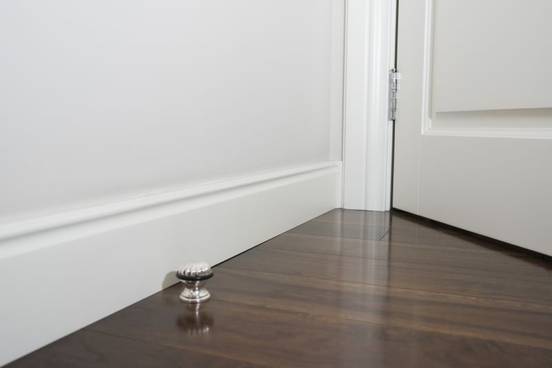 Hardwood Floor Installation in San Diego, CA