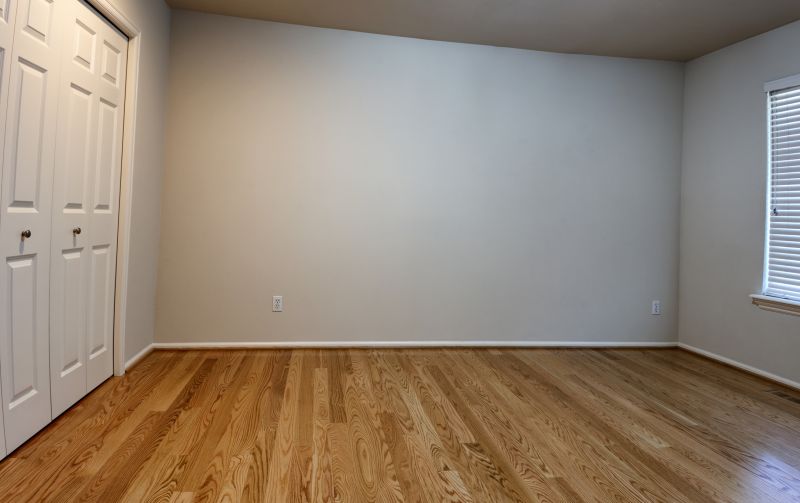Hardwood Floor Installation in San Marcos, CA