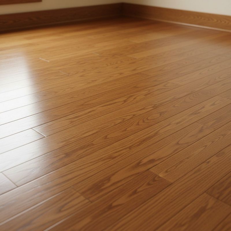 Hardwood Installation in La Jolla, CA
