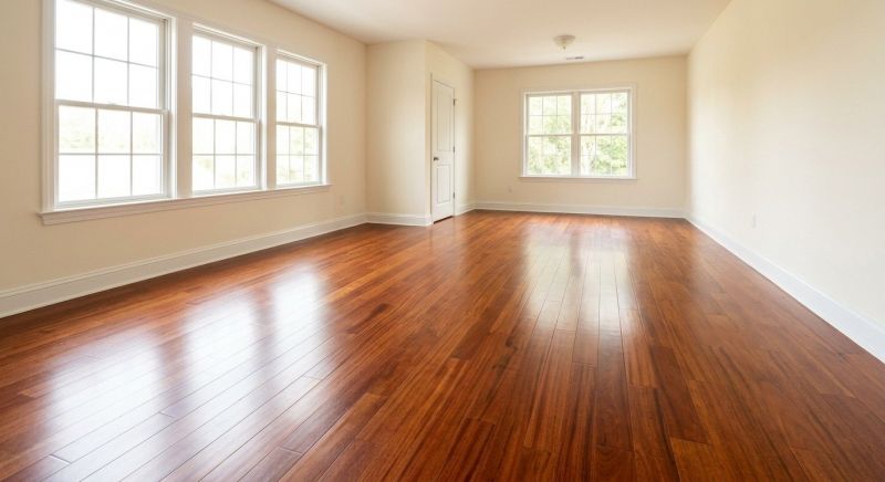 Hardwood Installation in Escondido, CA