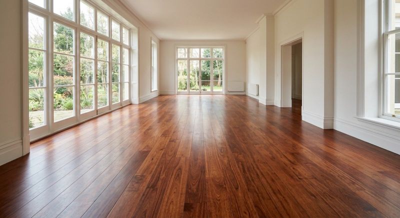 Hardwood Installation in Pala, CA