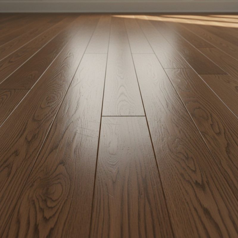 Hardwood Installation in Poway, CA