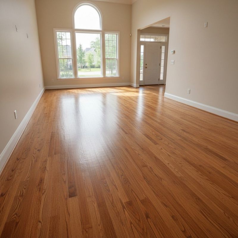 Hardwood Installation in Poway, CA