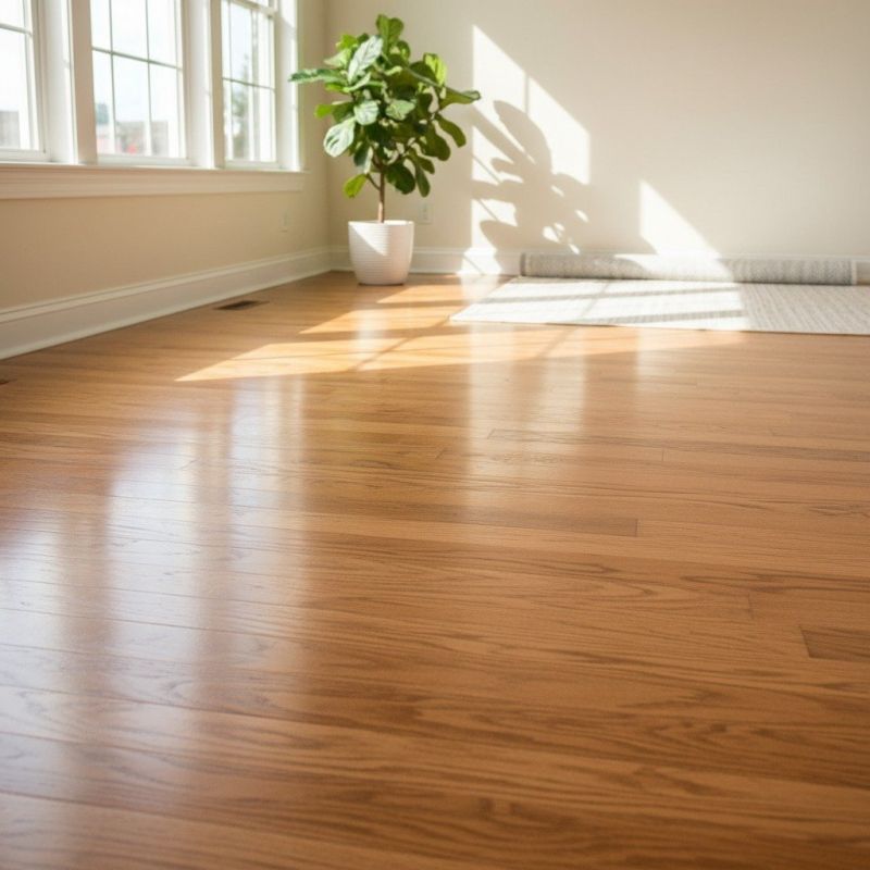 Hardwood Installation in Rancho Santa Fe, CA