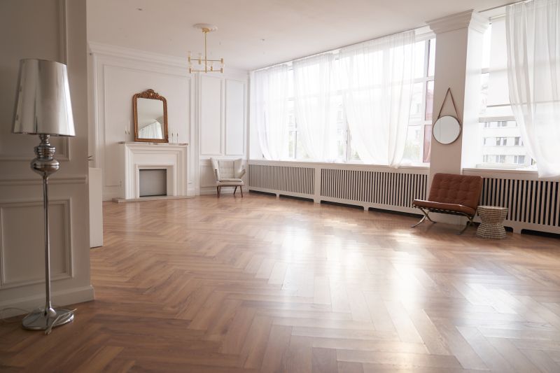 Hardwood Installation in Rancho Santa Fe, CA