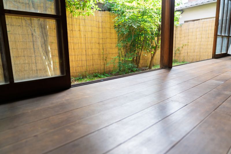 Hardwood Replacement in Pala, CA