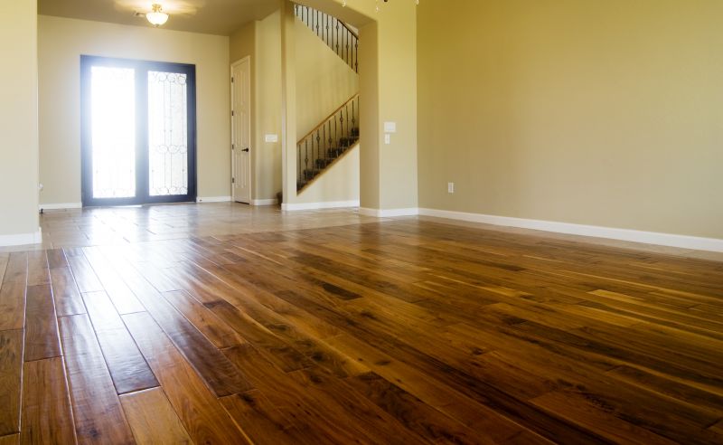 Hardwood Replacement in Pala, CA