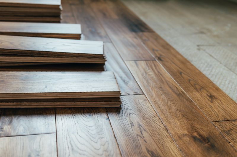 Hardwood Replacement in Valley Center, CA
