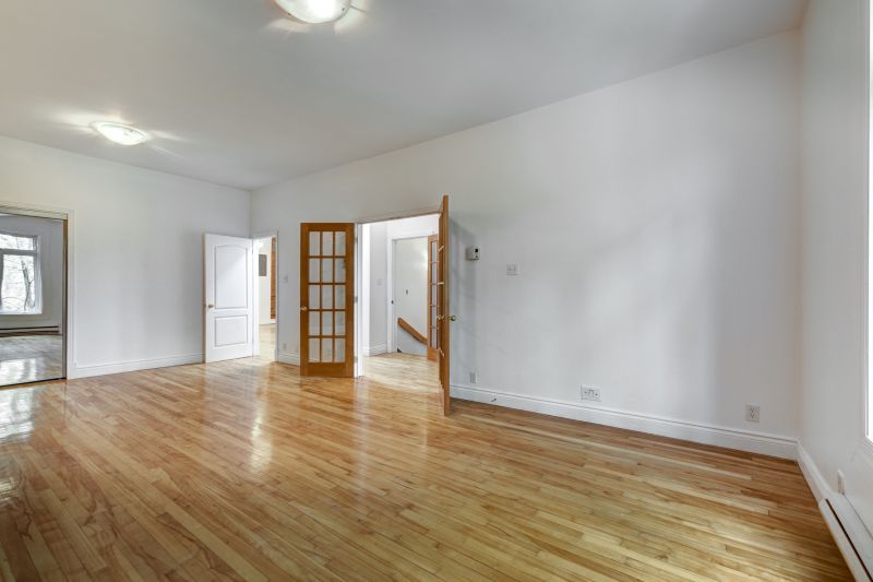 Maple Flooring Installation in Escondido, CA