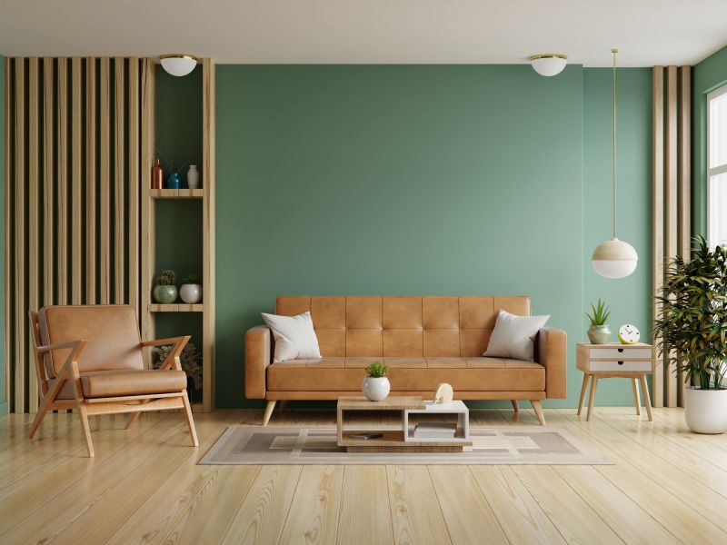 Maple Flooring Installation in San Diego County, CA
