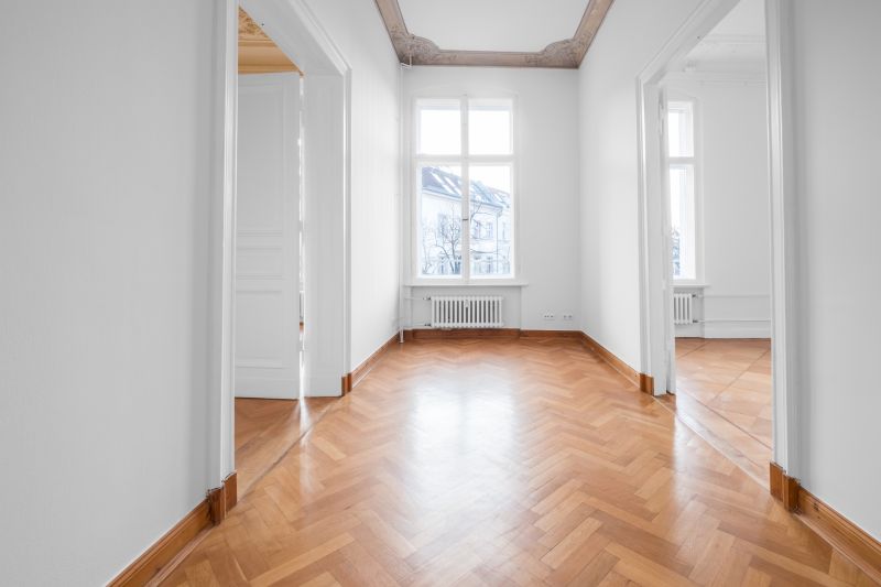 Parquet Flooring Installation in Escondido, CA