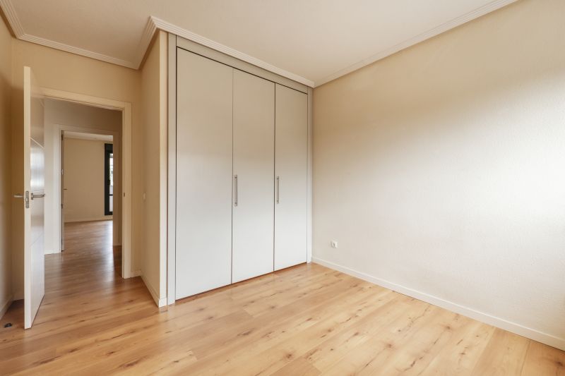 Pine Floor Installation in Escondido, CA