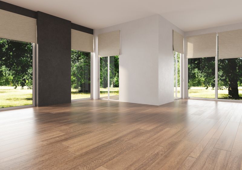 Residential Hardwood Service in Escondido, CA