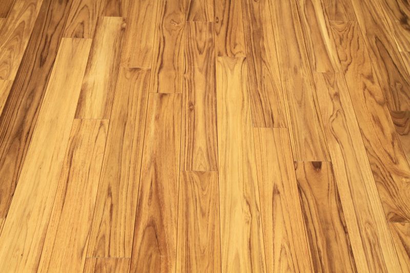 Wood Floor Replacement in Ramona, CA