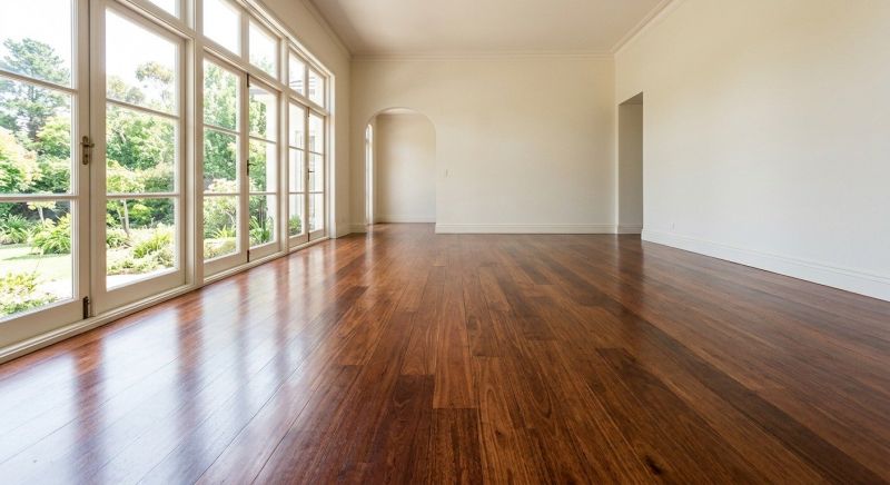 Wood Flooring Replacement in Pala, CA