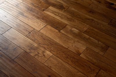 Wood Flooring Replacement in Vista, CA